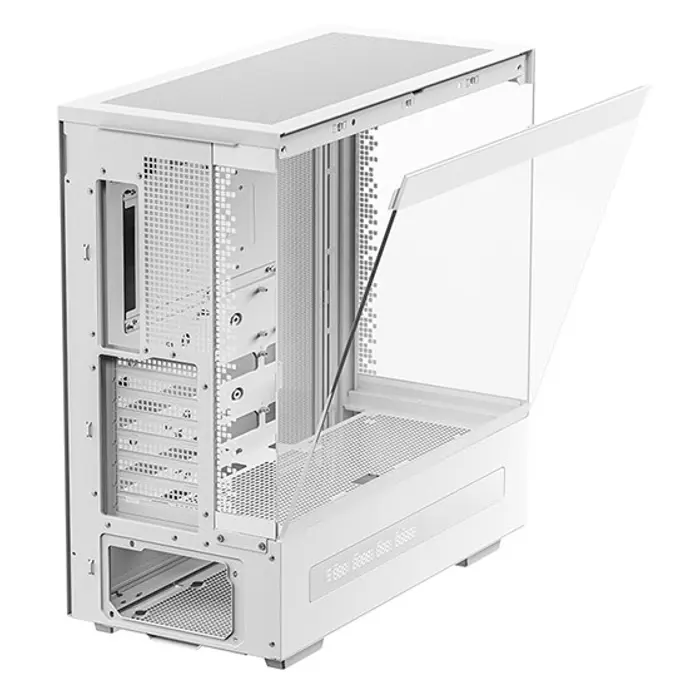 DeepCool CH690 Tower White