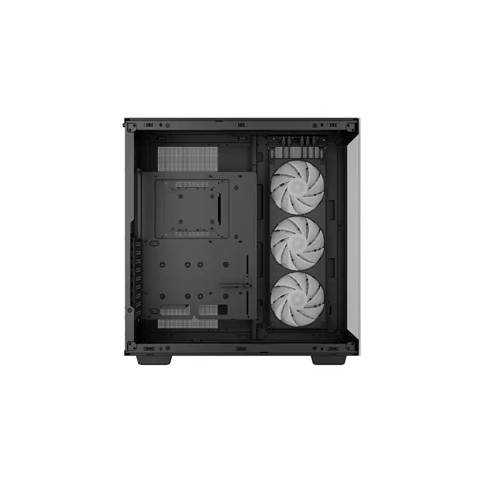 DeepCool CH780 - Computer case