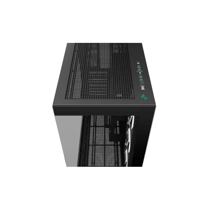 DeepCool CH780 - Computer case