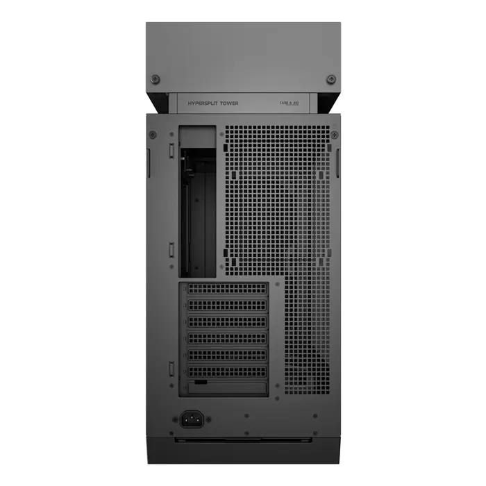 DeepCool CL660 Black