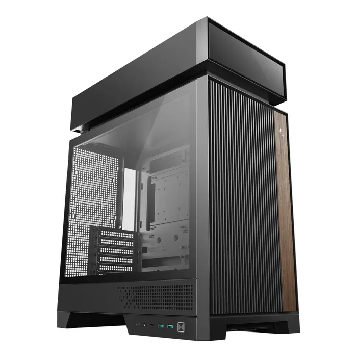 DeepCool CL660 Black