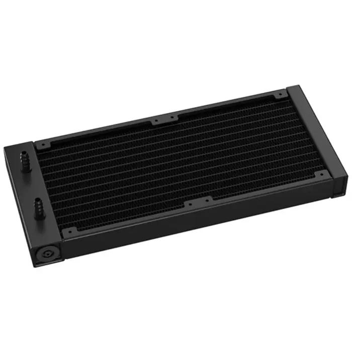 DeepCool LE240 V2, water cooling