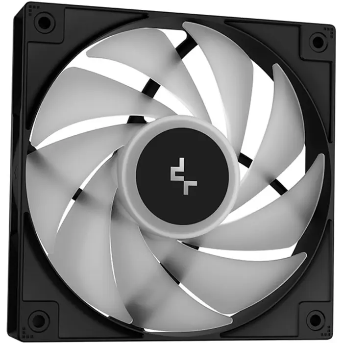 DeepCool LE240 V2, water cooling