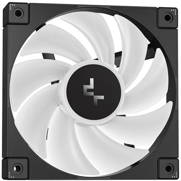 DeepCool LP240 240mm, water cooling (black)