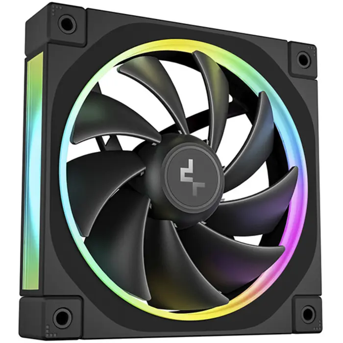 Deepcool LQ360 ??ULTRA ARGB (black)