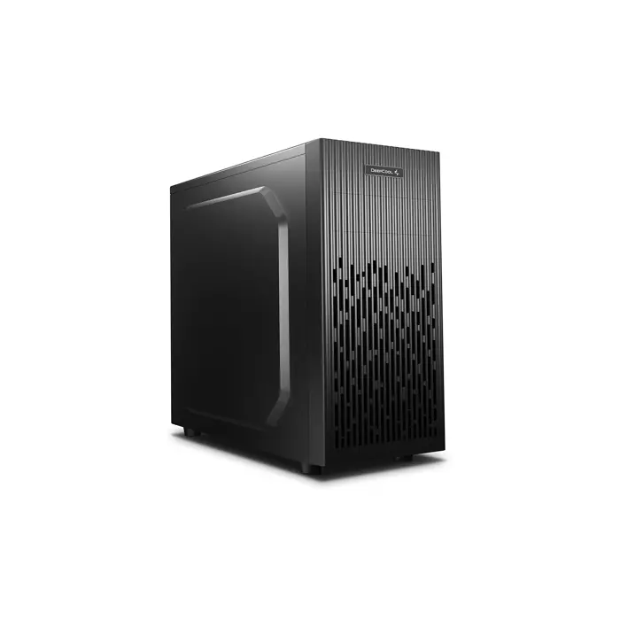Deepcool | MATREXX 30 SI | Micro ATX | ATX PS2 (maximum length: 170mm) | Black