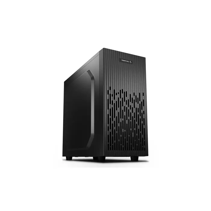 Deepcool | MATREXX 30 SI | Micro ATX | ATX PS2 (maximum length: 170mm) | Black
