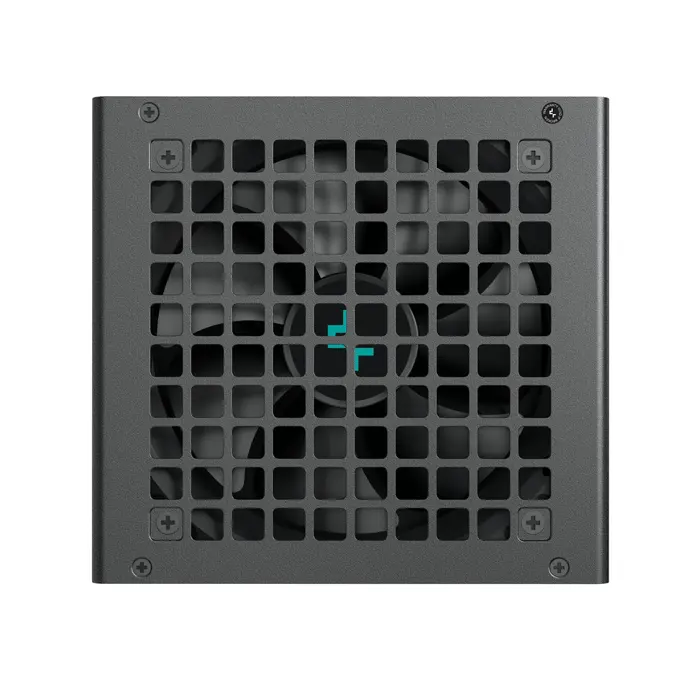 DeepCool PL750D power supply unit 750 W 20+4 pin ATX ATX Black