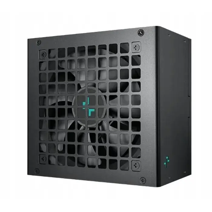 DeepCool PL750D power supply unit 750 W 20+4 pin ATX ATX Black