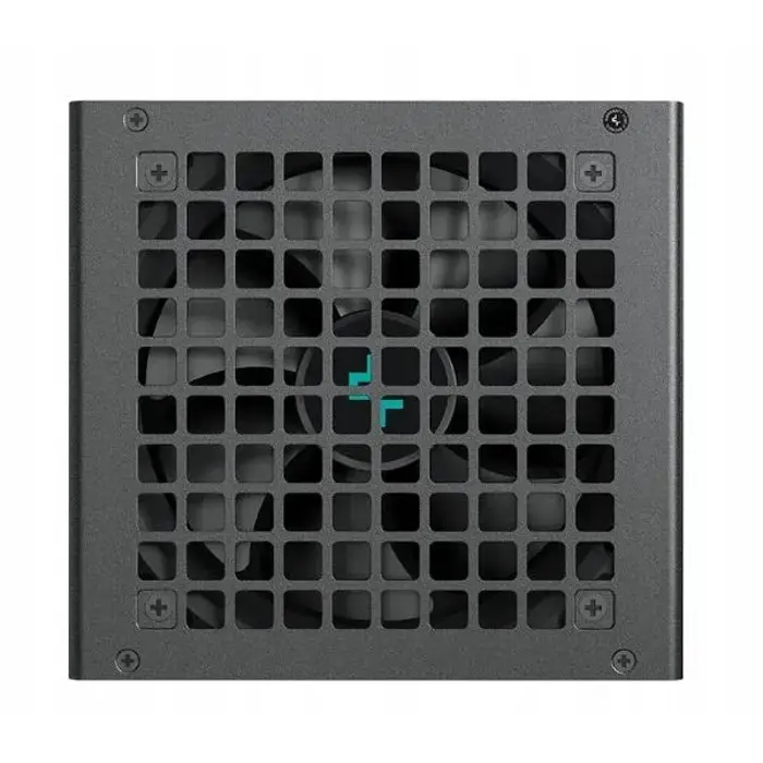 DeepCool PL750D power supply unit 750 W 20+4 pin ATX ATX Black