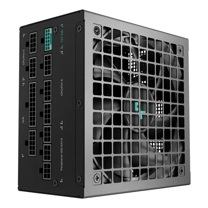 DeepCool PN1200-M (R-PNC00M-FC0B-JGEU)