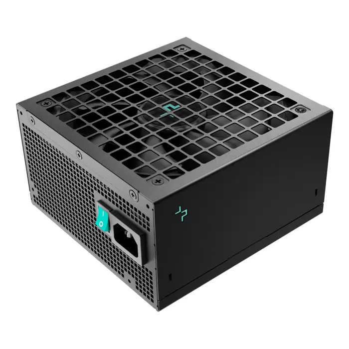 DeepCool PN1200-M (R-PNC00M-FC0B-JGEU)