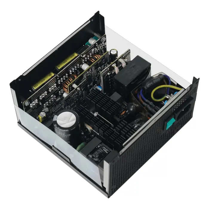 DeepCool PN1200-M (R-PNC00M-FC0B-JGEU)
