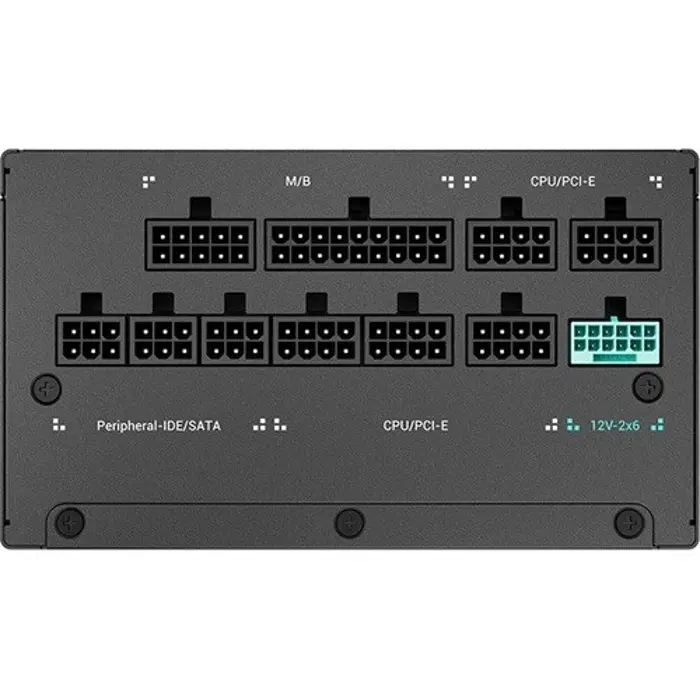 DeepCool PN1200-M (R-PNC00M-FC0B-JGEU)