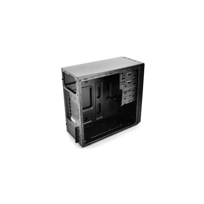 DeepCool Wave V2 Mini Tower Black