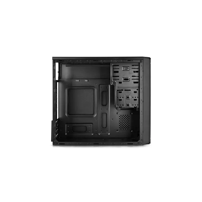 DeepCool Wave V2 Mini Tower Black