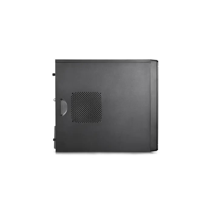 DeepCool Wave V2 Mini Tower Black