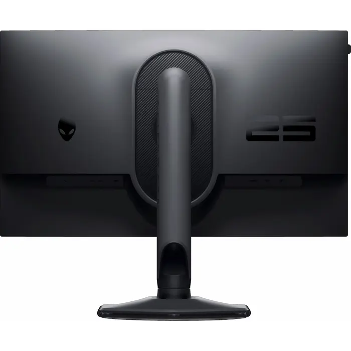 Dell Alienware AW2524HF - 24.5 - black, FullHD, Fast IPS, Adaptive-Sync, FreeSync Premium, 500Hz panel