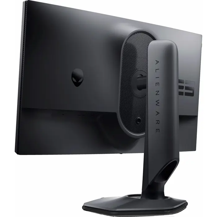 Dell Alienware AW2524HF - 24.5 - black, FullHD, Fast IPS, Adaptive-Sync, FreeSync Premium, 500Hz panel