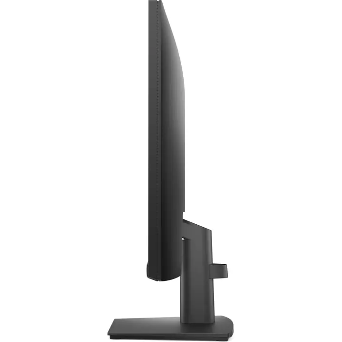 Dell E2425HM, LED monitor - 23.8 - black, FullHD, IPS, HDMI, DP, VGA, 100Hz panel