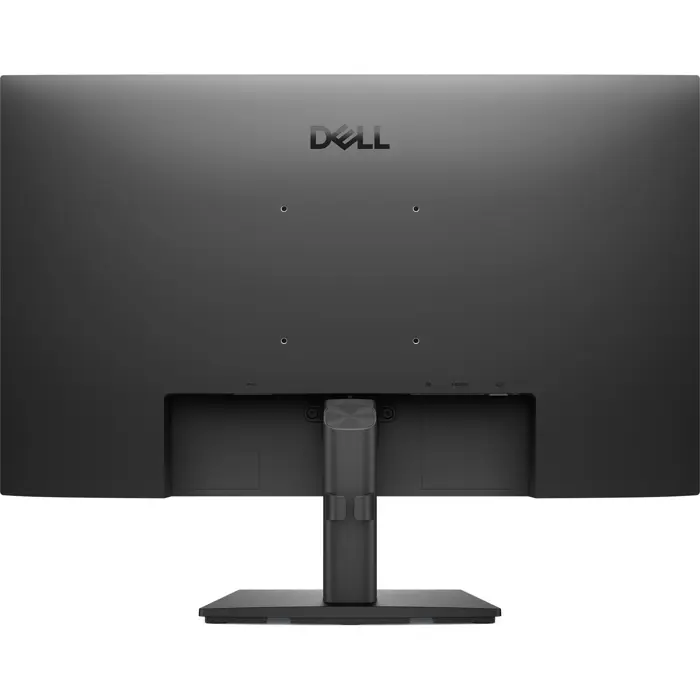 Dell E2425HM, LED monitor - 23.8 - black, FullHD, IPS, HDMI, DP, VGA, 100Hz panel