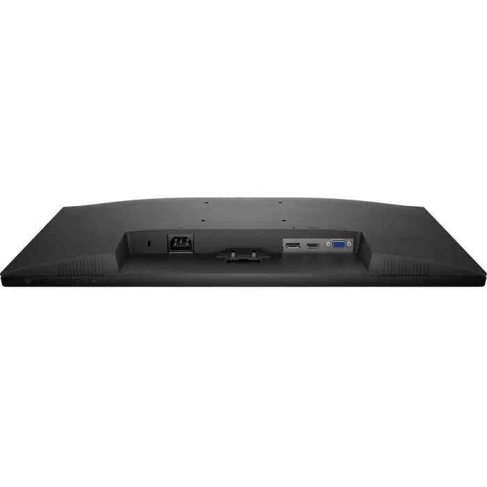 Dell E2425HM, LED monitor - 23.8 - black, FullHD, IPS, HDMI, DP, VGA, 100Hz panel