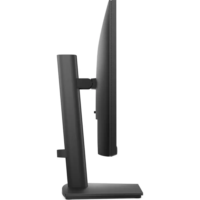 Dell E2425HSM, LED monitor - 23.8 - black, FullHD, IPS, HDMI, DP, VGA, speakers, 100Hz panel