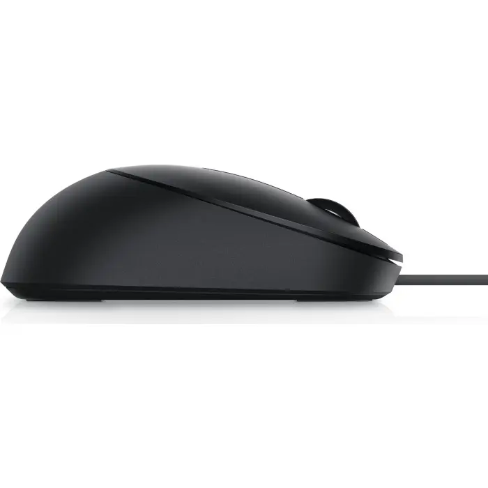 Dell Laser Wired Mouse MS3220, mouse (black)