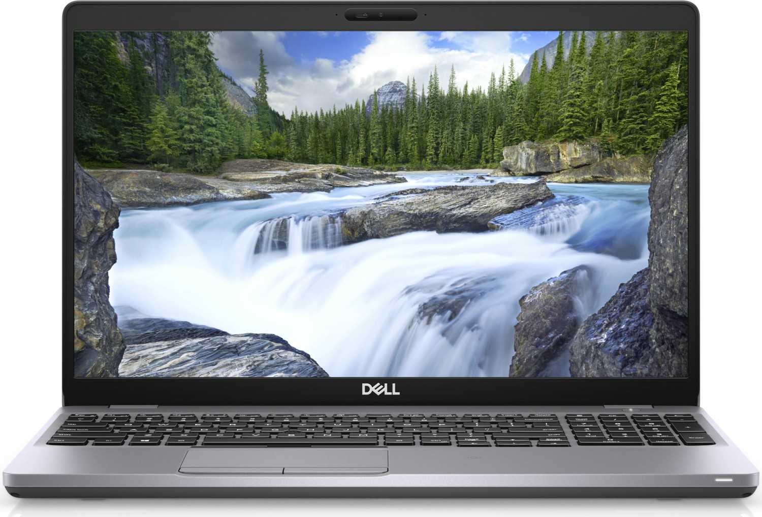Laptop Dell Latitude 5510 / i5 / RAM 32 GB / 512GB SSD / 15,6″ FHD