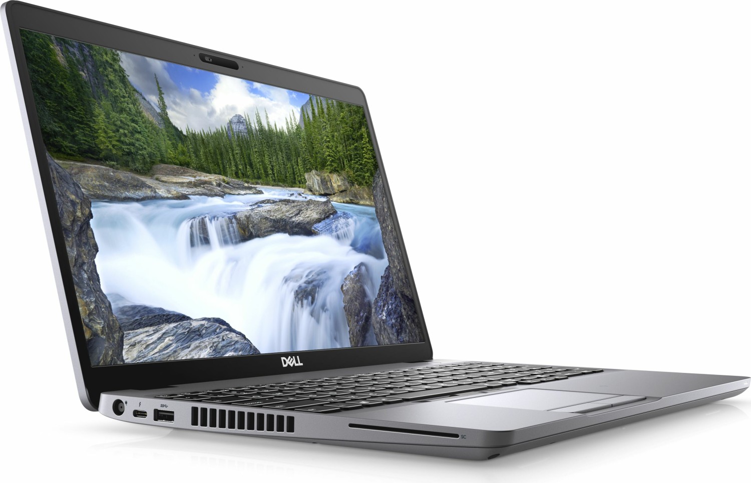 Laptop Dell Latitude 5510 / i5 / RAM 32 GB / 512GB SSD / 15,6″ FHD