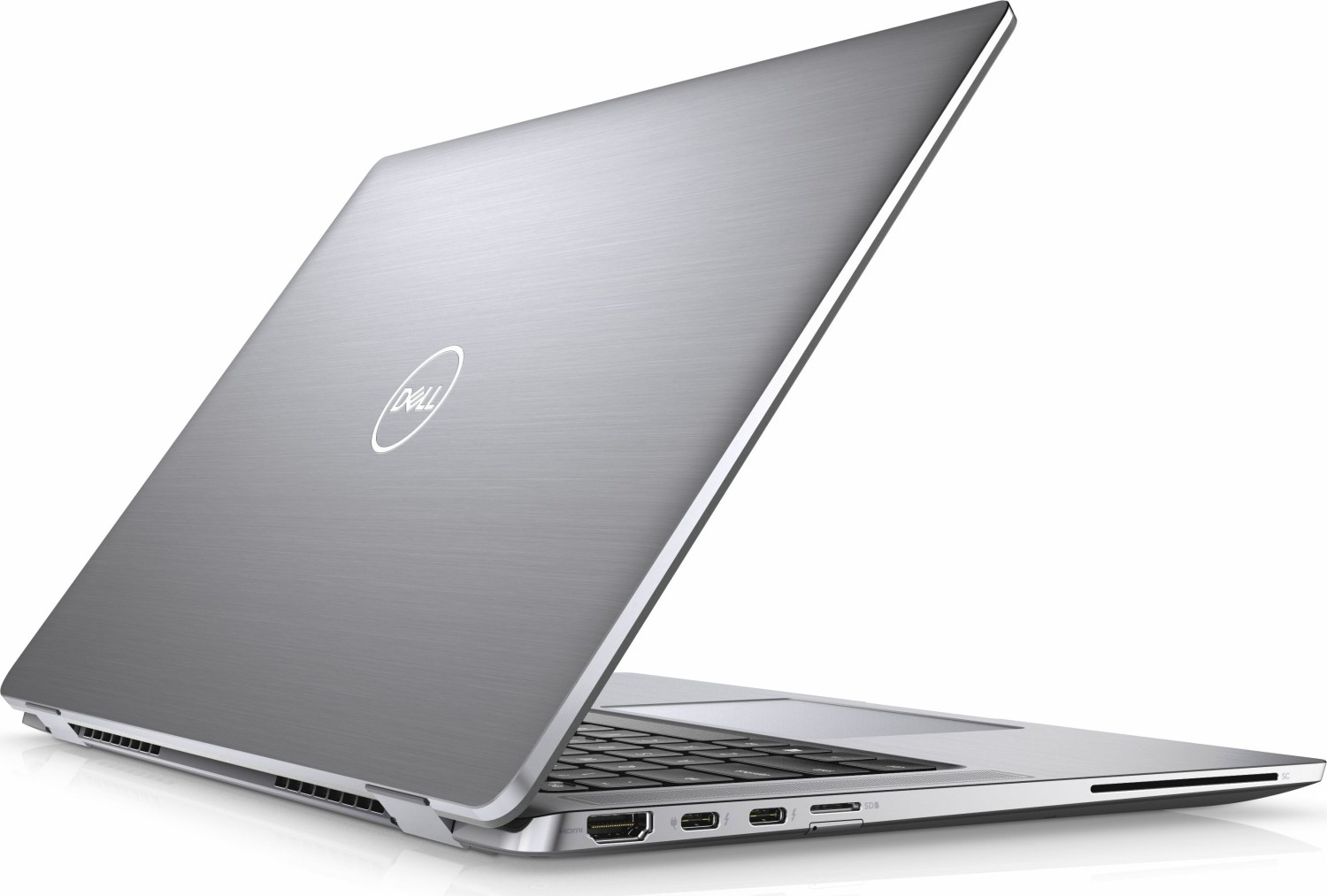 Laptop Dell Latitude 9510 / i7 / RAM 16 GB / 512GB SSD / 15" FHD