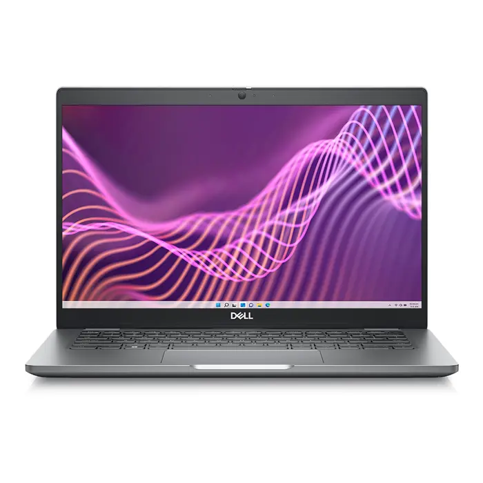 Dell Latitude 5340; Core i5 1345U 1.6GHz/8GB RAM/256GB SSD PCIe/batteryCARE;WiFi/BT/4G/webcam/13.3 FHD (1920x1080)/backlit kb/Win 11 Pro 64-bit - Premium Obnovljeno
