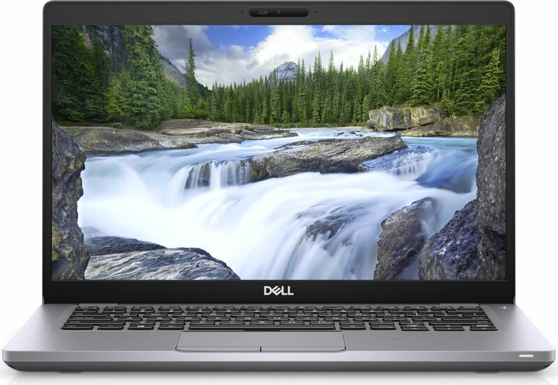 Laptop Dell Latitude 5410 / i5 / RAM 16 GB / 256GB SSD / 14,0″ FHD