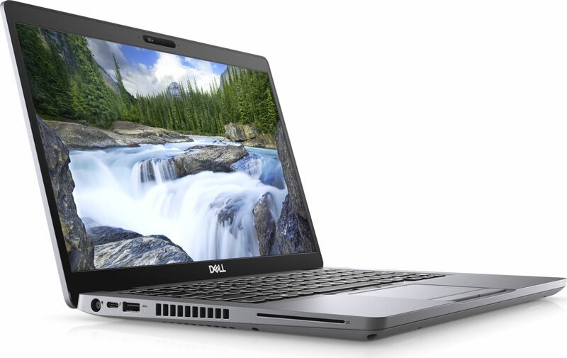Laptop Dell Latitude 5410 / i5 / RAM 16 GB / 256GB SSD / 14,0″ FHD