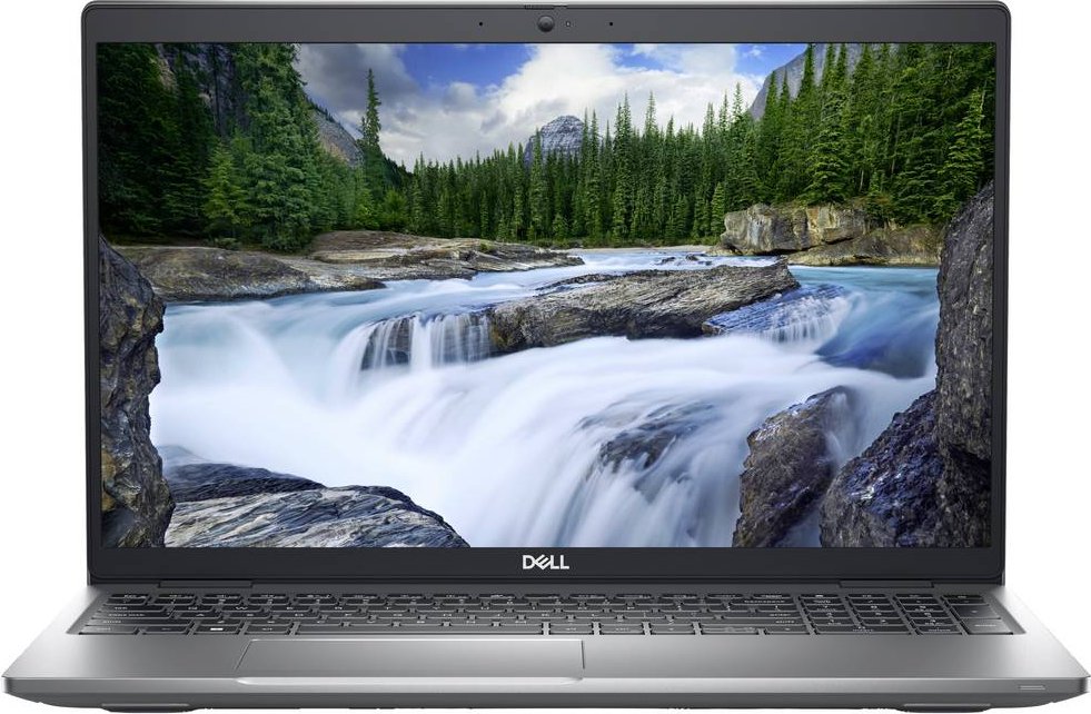 Laptop Dell Latitude 5530 / i5 / RAM 16 GB / 256GB SSD / 15,6″ FHD