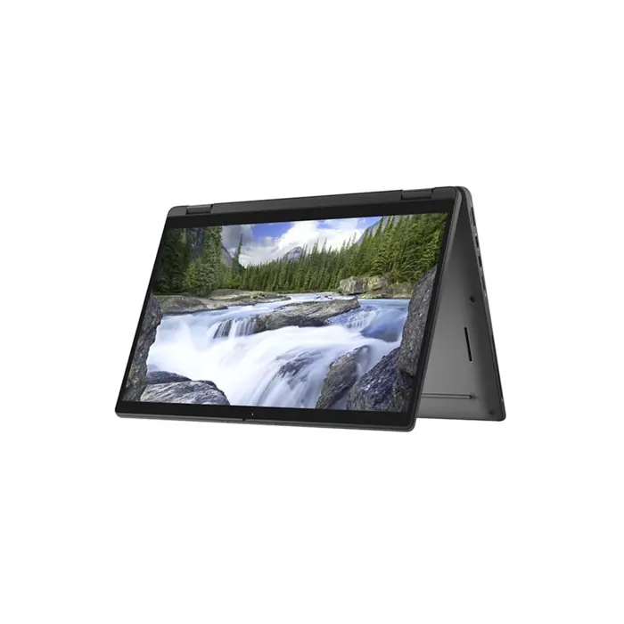 Dell Latitude 7310 2in1; Core i5 10310U 1.7GHz/8GB RAM/256GB SSD PCIe/batteryCARE+;WiFi/BT/4G/webcam/13.3 FHD BV(1920x1080)Touch/backlit kb/Win 11 Pro 64-bit - Premium Obnovljeno