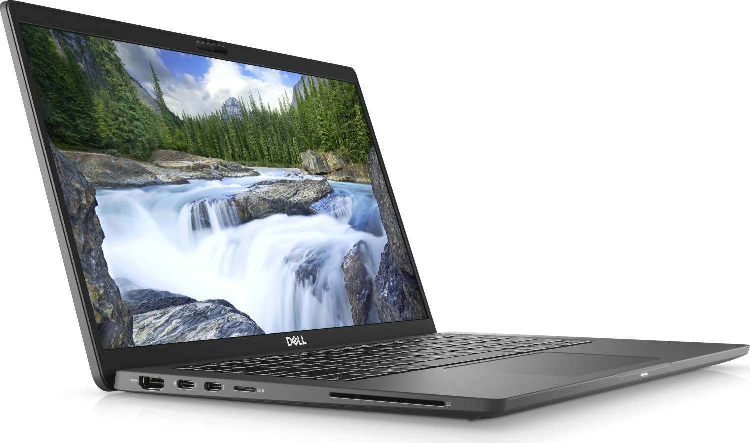 Laptop Dell Latitude 7410 / i7 / RAM 16 GB / 256GB SSD / 14,0″ FHD