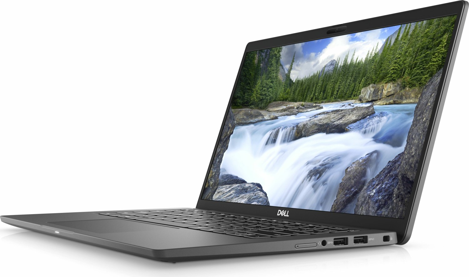 Laptop Dell Latitude 7410 / i7 / RAM 16 GB / 256GB SSD / 14,0″ FHD