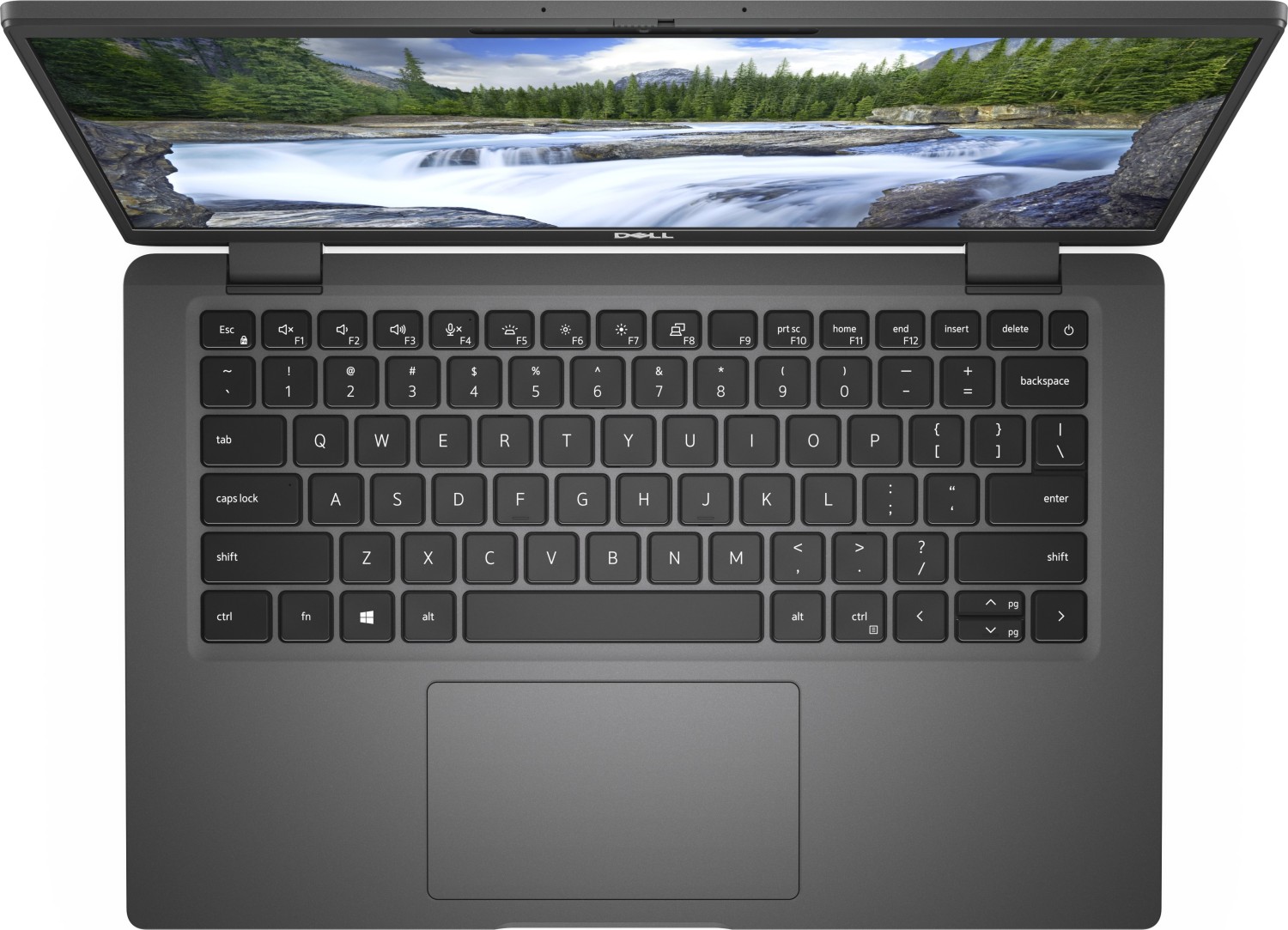 Laptop Dell Latitude 7420 / i5 / RAM 16 GB / 256GB SSD / 14,0″ FHD