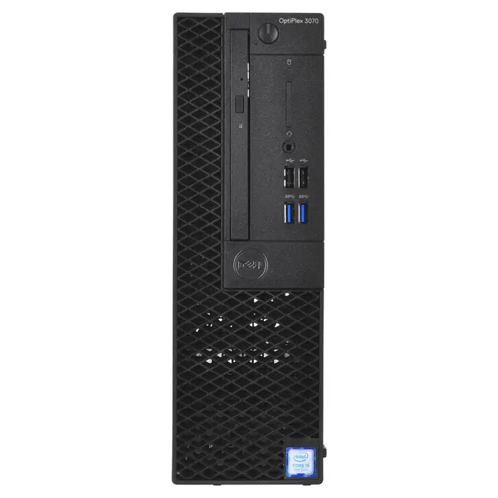DELL OptiPlex 3070 i5-9500 16GB 512SSD SFF Win11pro USED
