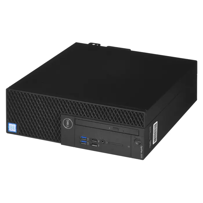 DELL OptiPlex 3070 i5-9500 16GB 512SSD SFF Win11pro USED
