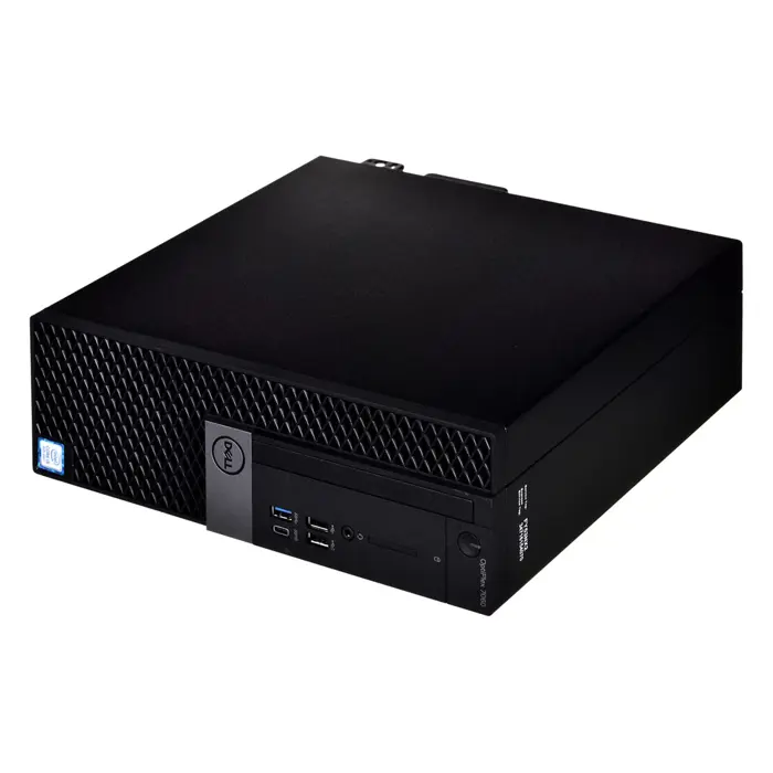 DELL OptiPlex 7060 i5-8400 16GB 512GB SSD SFF Win11pro Used