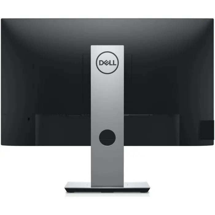 Dell P2421D refurbished (60.5 cm (23.8 inches), black/gray, QHD, IPS, HDMI, DisplayPort, USB hub)