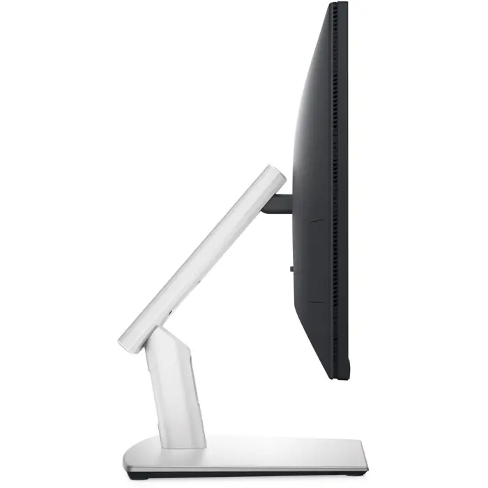 Dell P2424HT, LED monitor - 23.8 - black/silver, FullHD, IPS, touchscreen
