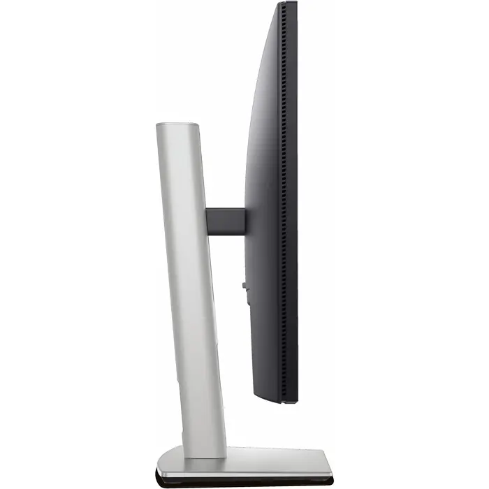 Dell P2425E, LED monitor - 24 - black/silver, WUXGA, IPS, USB-C, 100Hz panel