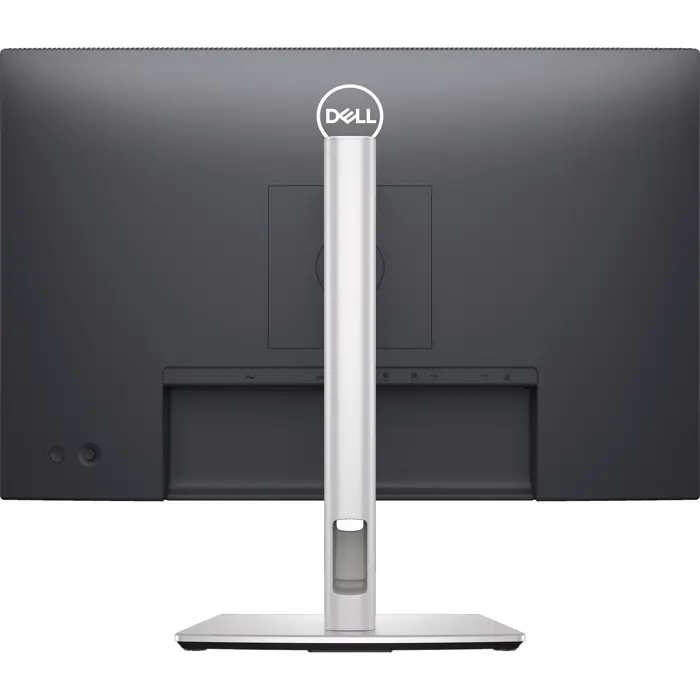 Dell P2425E, LED monitor - 24 - black/silver, WUXGA, IPS, USB-C, 100Hz panel