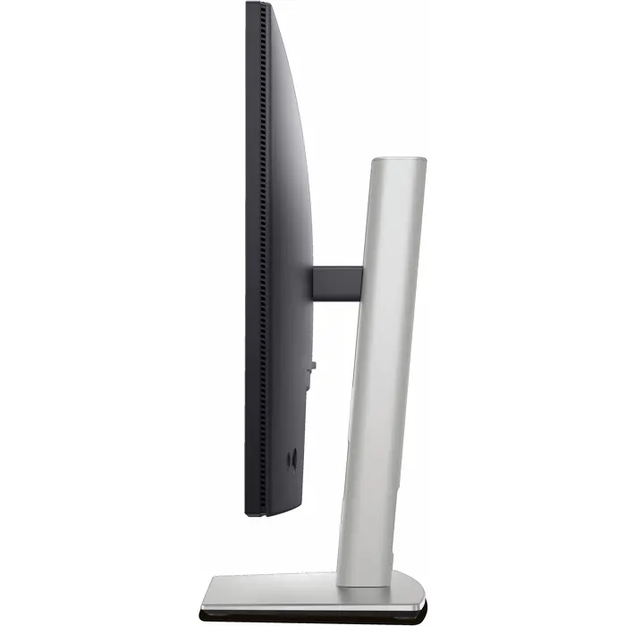 Dell P2425E, LED monitor - 24 - black/silver, WUXGA, IPS, USB-C, 100Hz panel