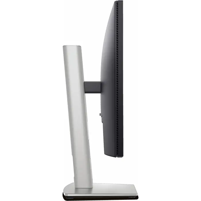 Dell P2425HE, LED monitor - 24 - black/silver, FullHD, IPS, USB-C, daisy chaining option, 100Hz panel