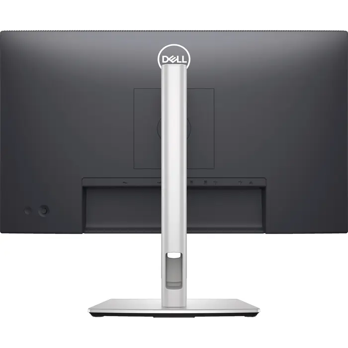 Dell P2425HE, LED monitor - 24 - black/silver, FullHD, IPS, USB-C, daisy chaining option, 100Hz panel