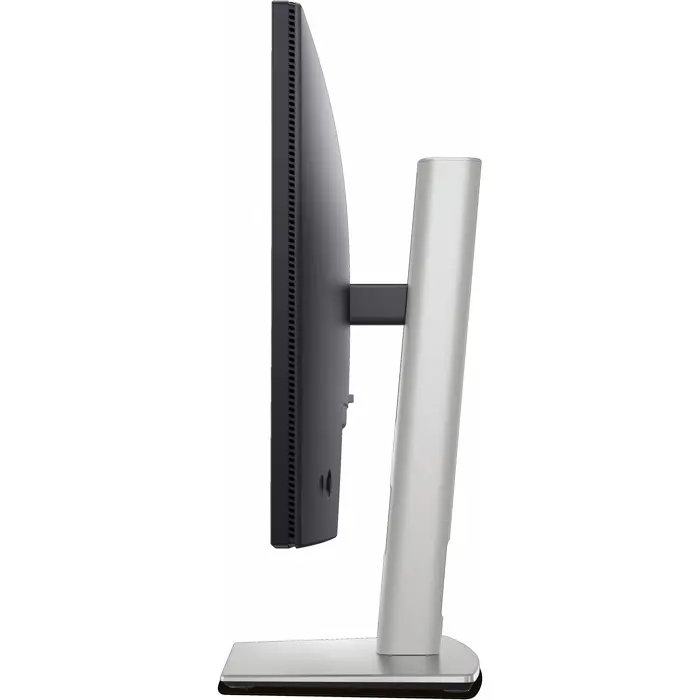 Dell P2425HE, LED monitor - 24 - black/silver, FullHD, IPS, USB-C, daisy chaining option, 100Hz panel